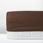 Σεντόνι Cannon Classic με Λάστιχο 100X200+30 Cogniac